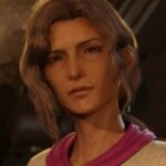 Rhonda Final Fantasy VII Rebirth
