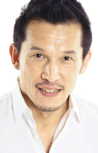 Shōgo Suzuki - Voice Actor