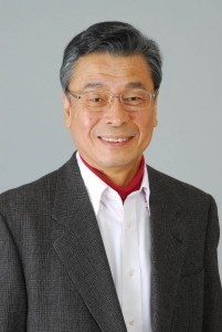 Shōzō Sasaki - Voice Actor