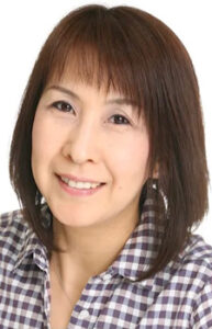 Shinobu Adachi - Voice Actor