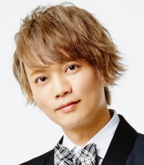 Shintarō Asanuma - Voice Actor
