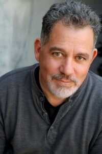 Stephen Apostolina - Voice Actor