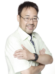 Tōru Ōkawa - Voice Actor