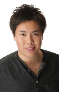 Taichi Takeda - Voice Actor