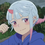 My Oni Girl - Animation Voice Cast