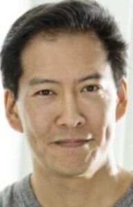 Vic Chao - Voice Actor