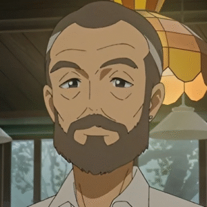 Yōichi Tanimoto - Character from My Oni Girl