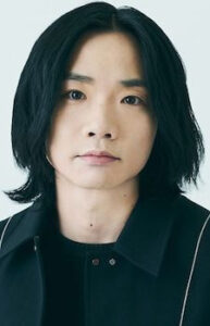 Yu Miyazaki - Voice Actor