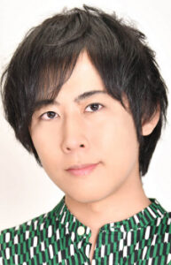 Yusuke Shirai - Voice Actor