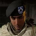 Jaylen Moore - Voice Actor