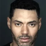 Ibrahim Al Khatib - Character from Battlefield 6