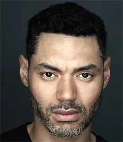Adam Lindo - Voice Actor