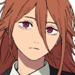 Chainsaw Man – The Movie: Reze Arc - Animation Voice Cast