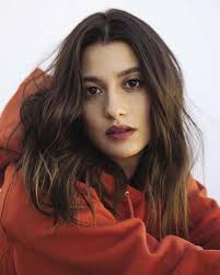 Ashley Reyes - Voice Actor