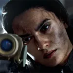 Ashley Reyes - Voice Actor