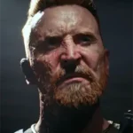 Tony Curran - Voice Actor