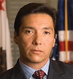 Benito Martinez - Voice Actor