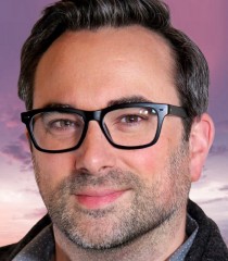 Billy Reid - Voice Actor