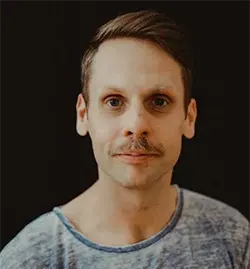 Chris van Rensburg - Voice Actor