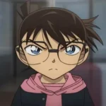 Conan Edogawa