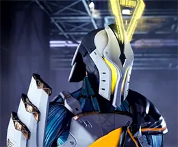 D.D.O. Officers - Character from Ninja Gaiden 4