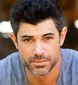 Damon Dayoub - Voice Actor