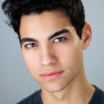 Matthew Blake - Character from Battlefield 6