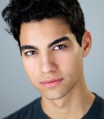 Davi Santos - Voice Actor