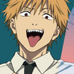 Chainsaw Man – The Movie: Reze Arc - Animation Voice Cast