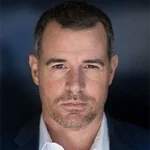 John Rossetti - Character from Battlefield 6