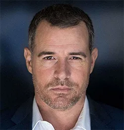 Derek Phillips - Voice Actor