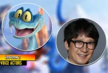 Disney’s Zootopia 2: Every Character and Their Voice Actor (Updated 2025)