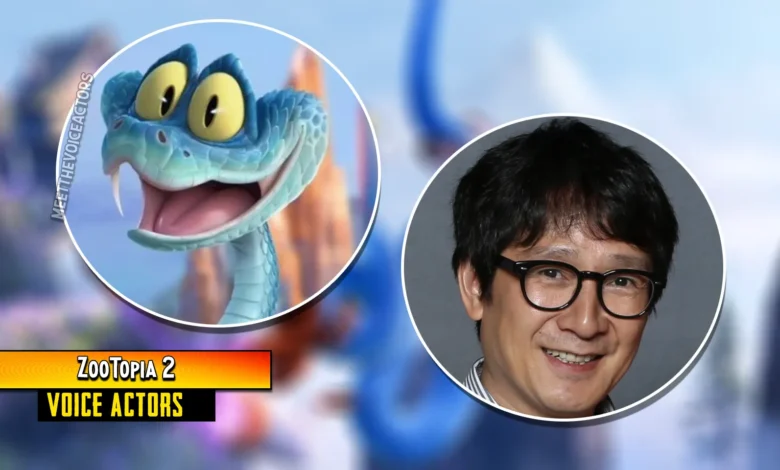 Disney’s Zootopia 2: Every Character and Their Voice Actor (Updated 2025)