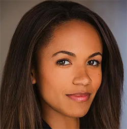 Erica Luttrell - Voice Actor