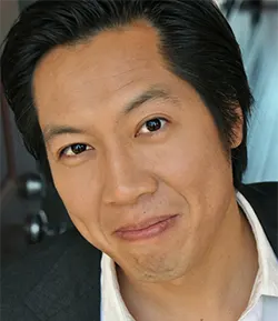 Feodor Chin - Voice Actor