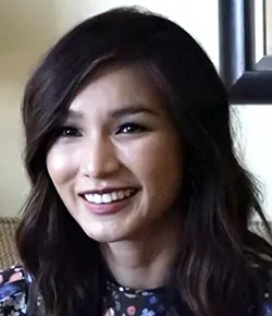Gemma Chan - Voice Actor