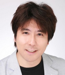 Go Fujii - Voice Actor