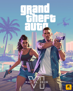 Grand Theft Auto VI (2026) - Video Game Voice Cast