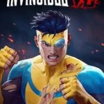 Invincible VS (2026) - Video Game Voice Cast