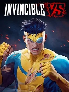 Invincible VS (2026) - Video Game Voice Cast
