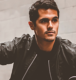 Jack Murillo - Voice Actor