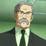 Takaya Hashi - Voice Actor