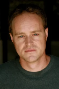 James Brinkley - Voice Actor