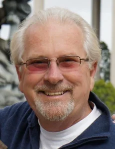 Jamie Alcroft - Voice Actor