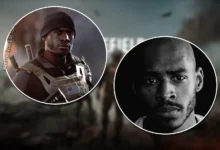 Jay Walker on Playing Dylan Murphy in Battlefield 6 – What He Really Said
