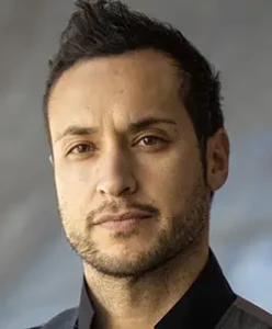 Jaylen Moore - Voice Actor