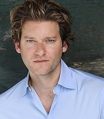 Joshua Dov - Voice Actor
