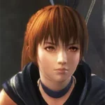 Kasumi - Character from Ninja Gaiden 3