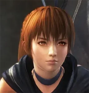 Kasumi - Character from Ninja Gaiden 3