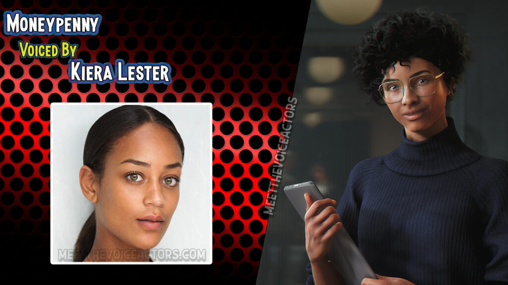 Kiera-Lester-is-the-voice-of-Miss-Moneypenny-in-007-First-Light